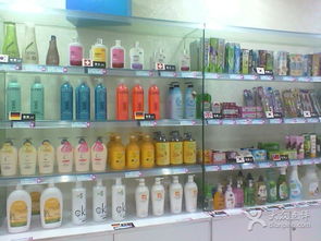 優客龍進口商品店 雙流縣購物新選擇，進口日用品系列全解析